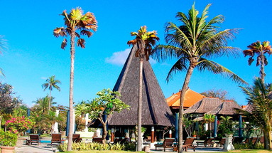 Kind Villa Bintang