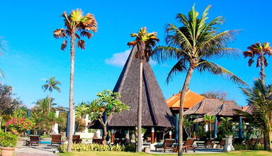 Kind Villa Bintang