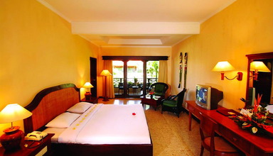 Kind Villa Bintang