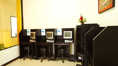 Kind Villa Bintang