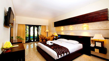 Kind Villa Bintang