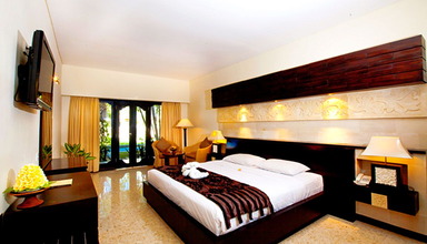 Kind Villa Bintang