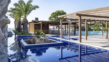 Kinetta Beach Resort & SPA