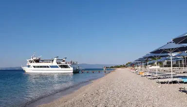 Kinetta Beach Resort & SPA