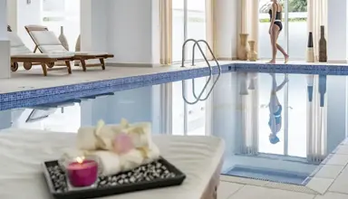 Kinetta Beach Resort & SPA
