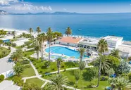 Kinetta Beach Resort & SPA