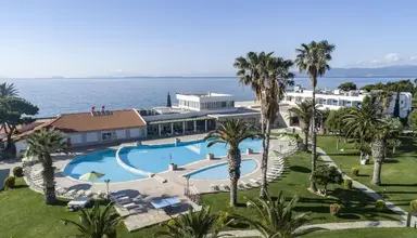 Kinetta Beach Resort & SPA