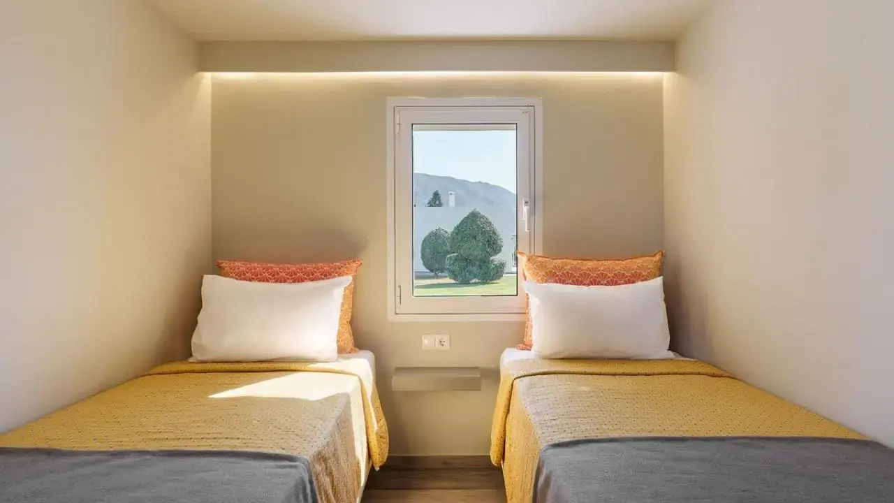 Kinetta Beach Resort & SPA