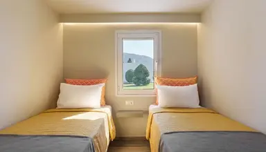 Kinetta Beach Resort & SPA
