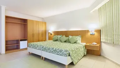 Kinetta Beach Resort & SPA