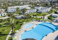 Kinetta Beach Resort & SPA