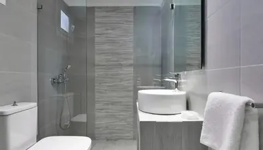 Kinetta Beach Resort & SPA