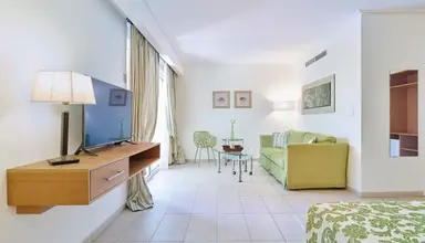 Kinetta Beach Resort & SPA
