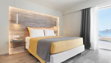 Kinetta Beach Resort & SPA