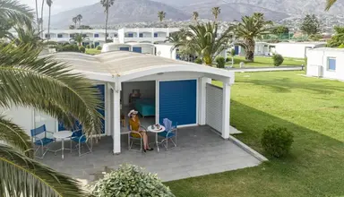 Kinetta Beach Resort & SPA