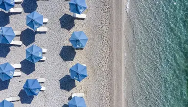Kinetta Beach Resort & SPA