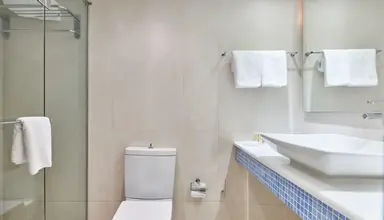 Kinetta Beach Resort & SPA