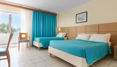 Kinetta Beach Resort & SPA