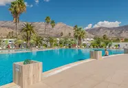 Kinetta Beach Resort & SPA