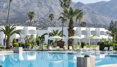 Kinetta Beach Resort & SPA