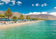 Kinetta Beach Resort & SPA