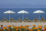 King Evelthon Beach