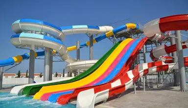 King Evelthon Beach