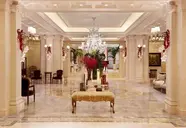 King George a Luxury Collection