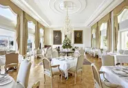 King George a Luxury Collection