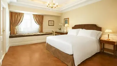 King George a Luxury Collection