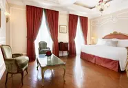 King George a Luxury Collection