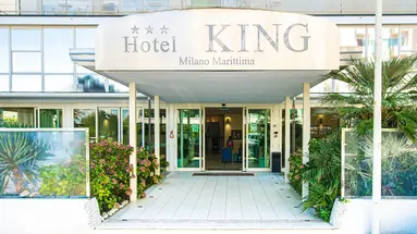 King (Milano Marittima)