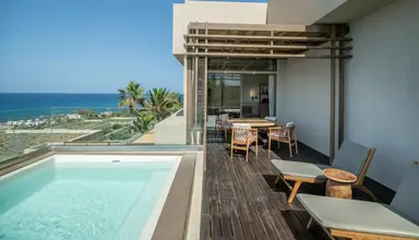 King Minos Retreat