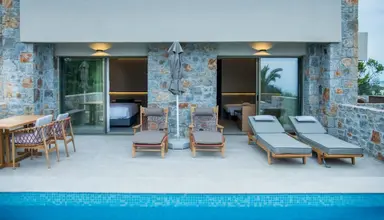 King Minos Retreat