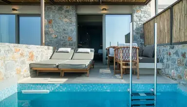 King Minos Retreat