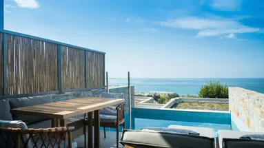 King Minos Retreat