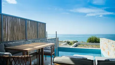 King Minos Retreat