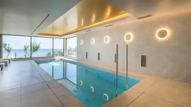 King Minos Retreat
