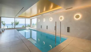 King Minos Retreat