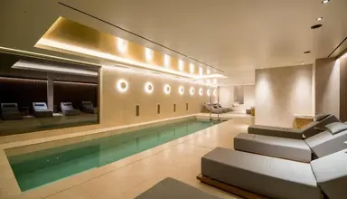 King Minos Retreat