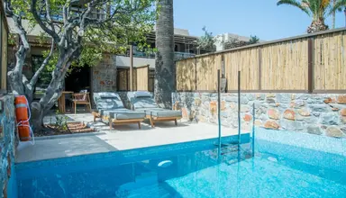 King Minos Retreat