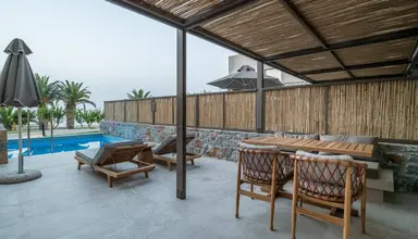 King Minos Retreat