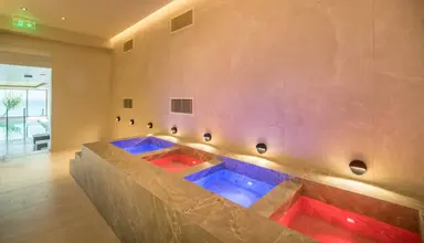 King Minos Retreat