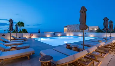 King Minos Retreat
