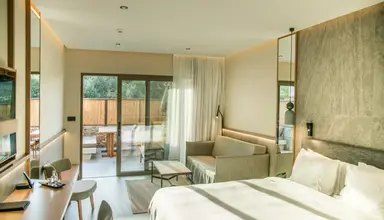 King Minos Retreat