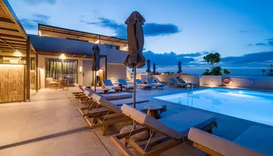 King Minos Retreat