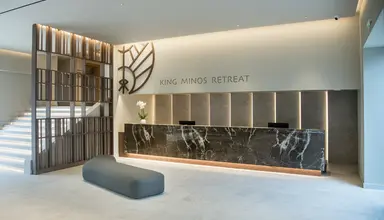 King Minos Retreat