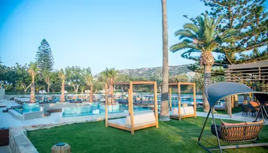 King Minos Retreat