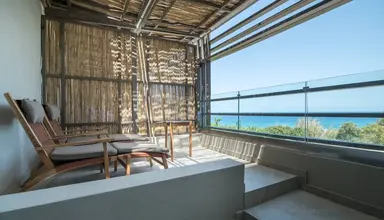 King Minos Retreat