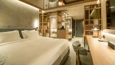 King Minos Retreat